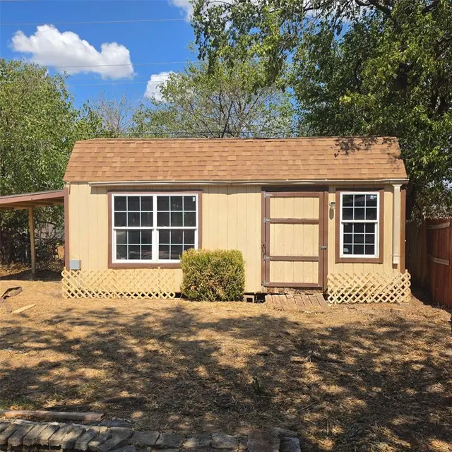 Photo 3 — 1605 SE 52nd Street, Oklahoma City, OK 73129
