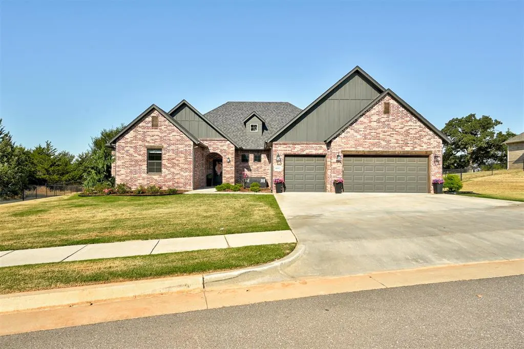 Photo 42 — 8003 Goldfinch Drive, Guthrie, OK 73044