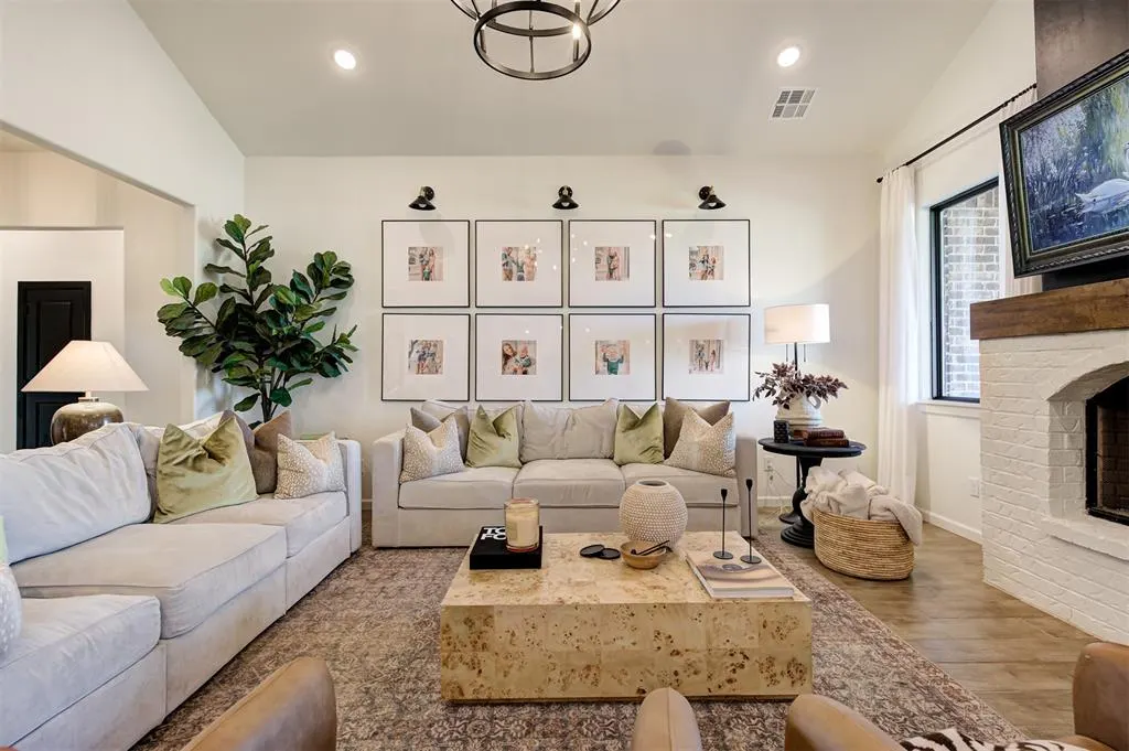 Photo 6 — 8003 Goldfinch Drive, Guthrie, OK 73044