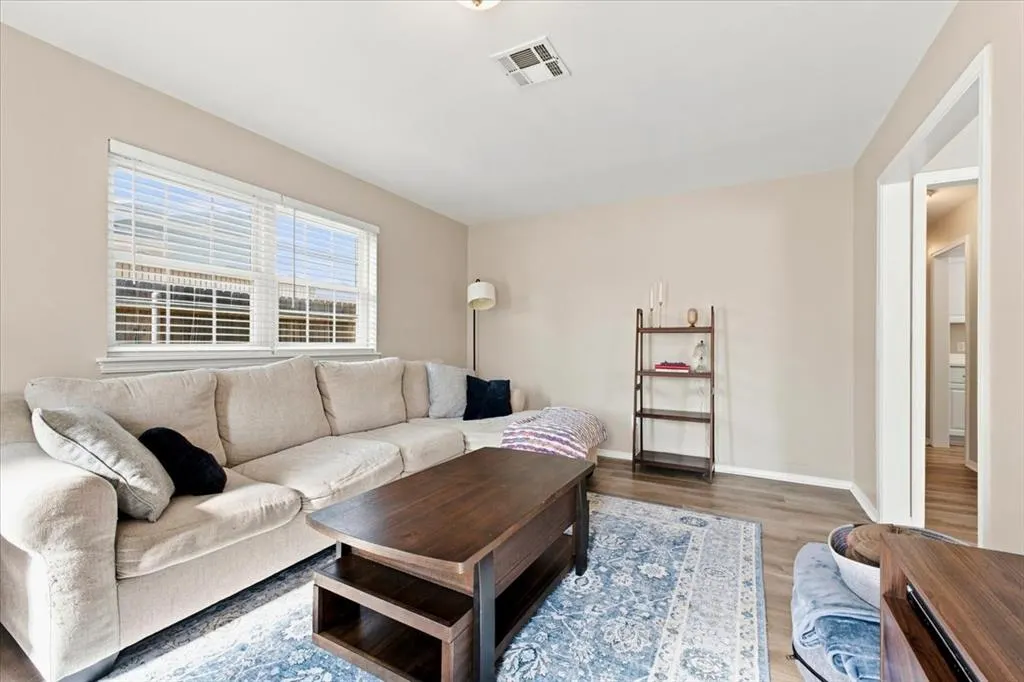 Photo 10 — 3309 Rolling Lane, Oklahoma City, OK 73110
