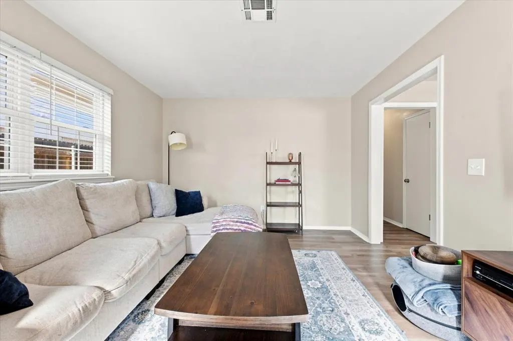 Photo 11 — 3309 Rolling Lane, Oklahoma City, OK 73110
