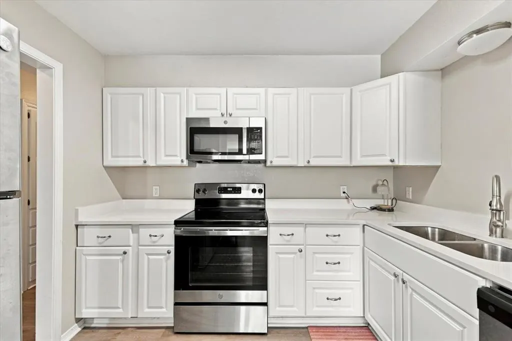Photo 16 — 3309 Rolling Lane, Oklahoma City, OK 73110