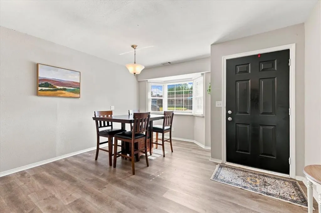 Photo 20 — 3309 Rolling Lane, Oklahoma City, OK 73110