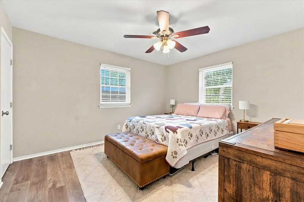 Photo 22 — 3309 Rolling Lane, Oklahoma City, OK 73110