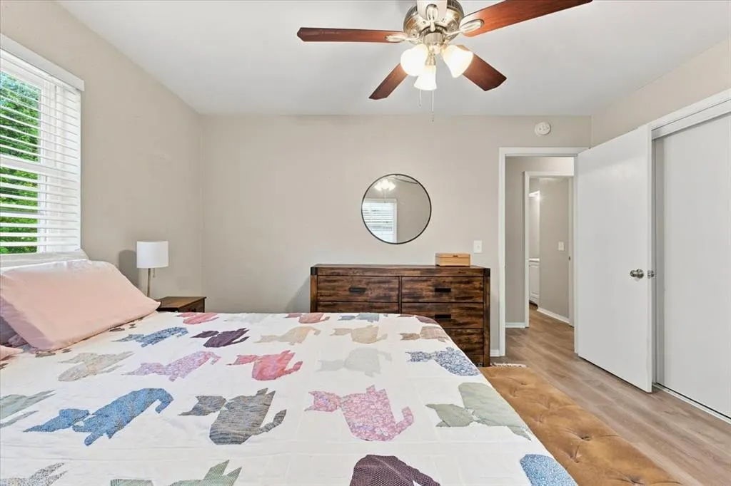 Photo 23 — 3309 Rolling Lane, Oklahoma City, OK 73110
