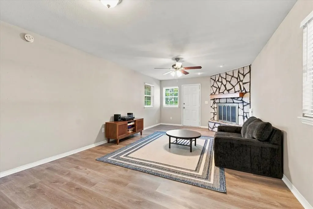 Photo 33 — 3309 Rolling Lane, Oklahoma City, OK 73110