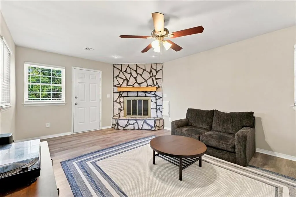 Photo 34 — 3309 Rolling Lane, Oklahoma City, OK 73110