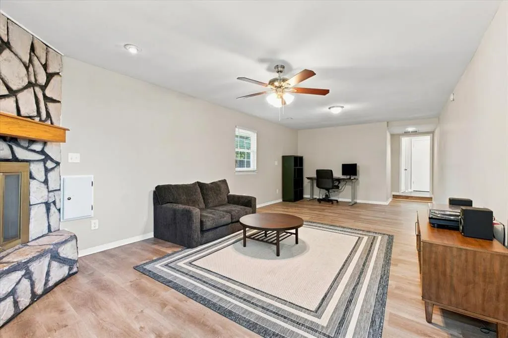 Photo 35 — 3309 Rolling Lane, Oklahoma City, OK 73110