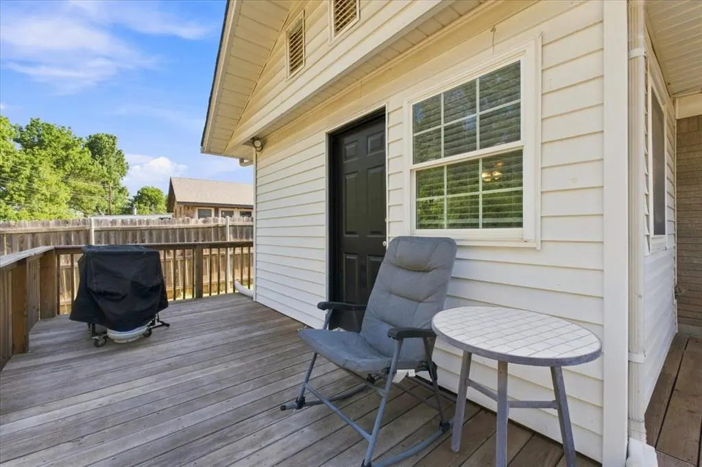 Photo 40 — 3309 Rolling Lane, Oklahoma City, OK 73110