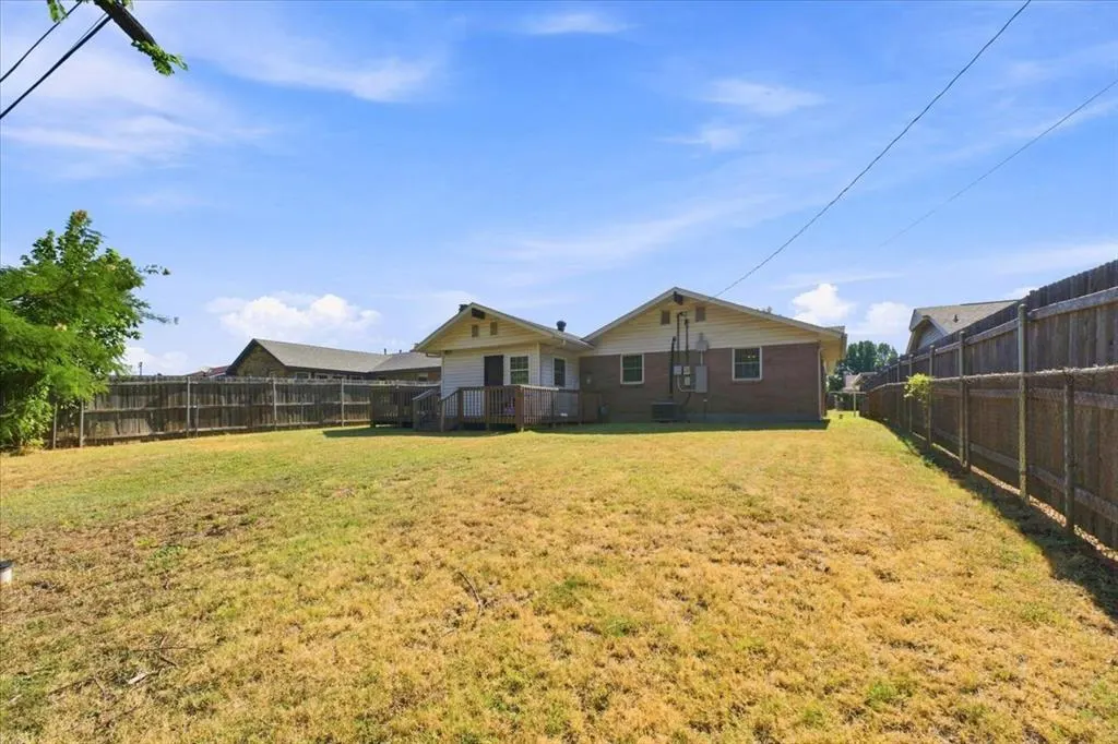 Photo 41 — 3309 Rolling Lane, Oklahoma City, OK 73110