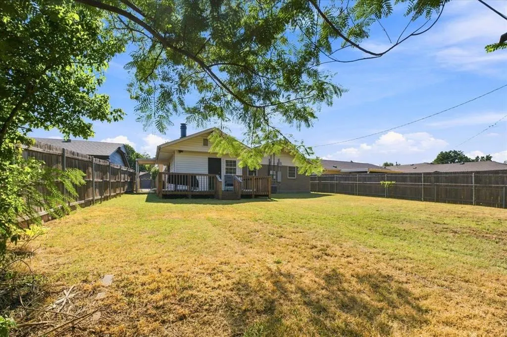 Photo 42 — 3309 Rolling Lane, Oklahoma City, OK 73110