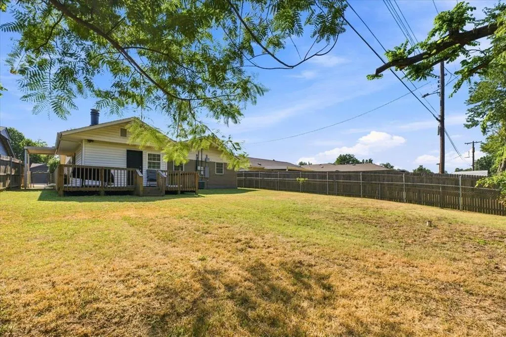 Photo 43 — 3309 Rolling Lane, Oklahoma City, OK 73110