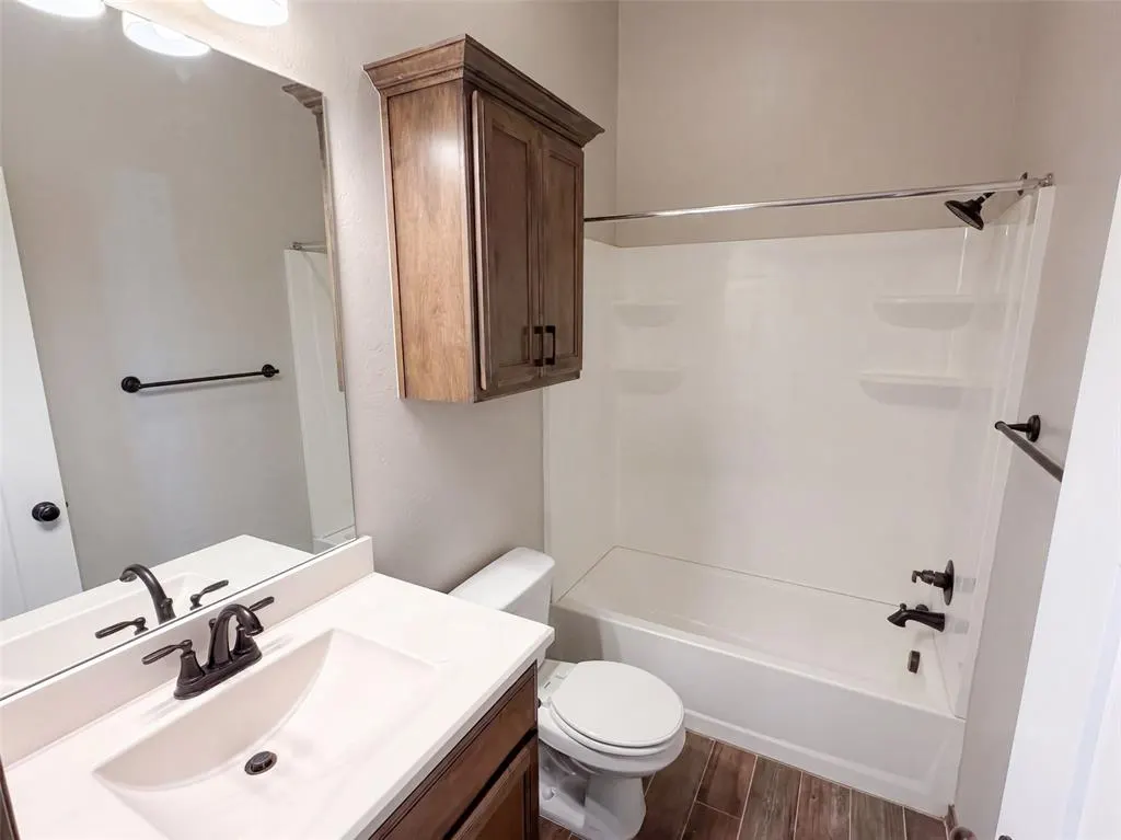 Photo 10 — 612 Carolyn Ridge Road, Norman, OK 73071
