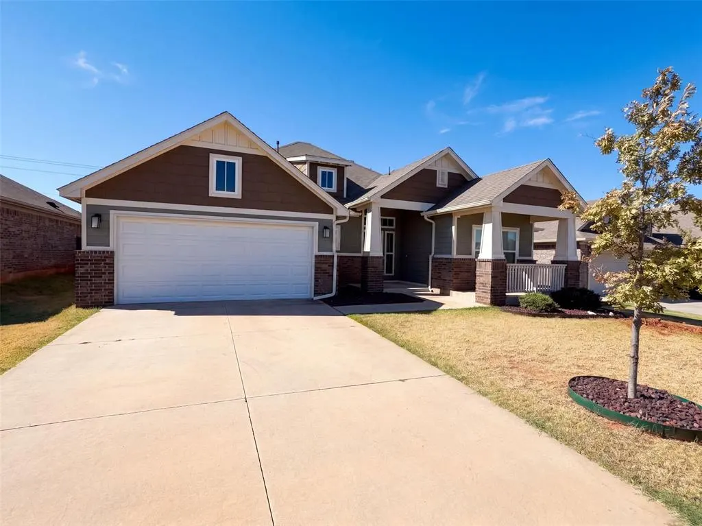 Photo 15 — 612 Carolyn Ridge Road, Norman, OK 73071