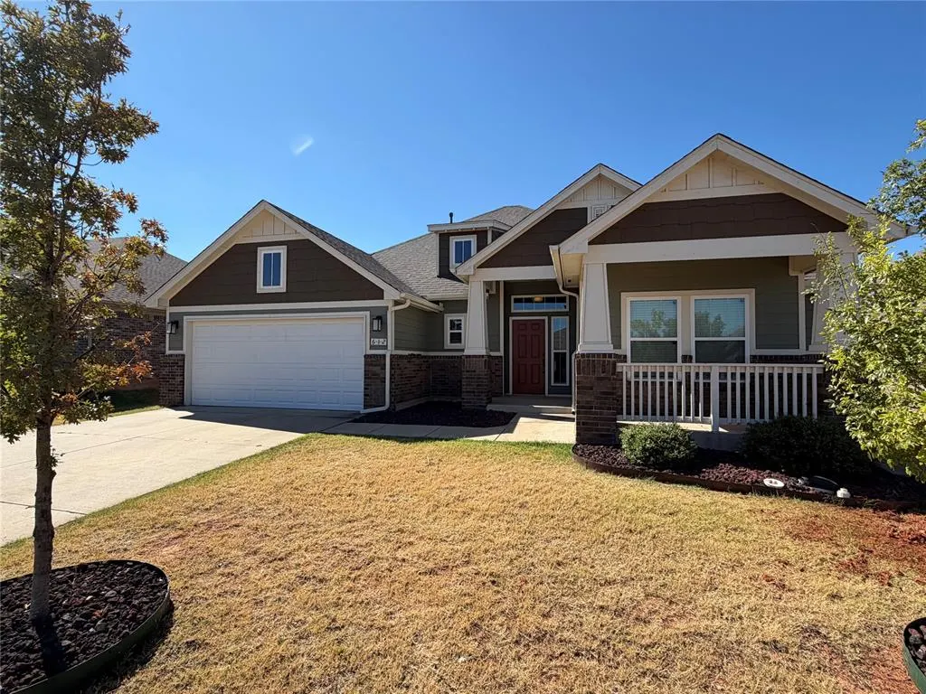 Photo 16 — 612 Carolyn Ridge Road, Norman, OK 73071