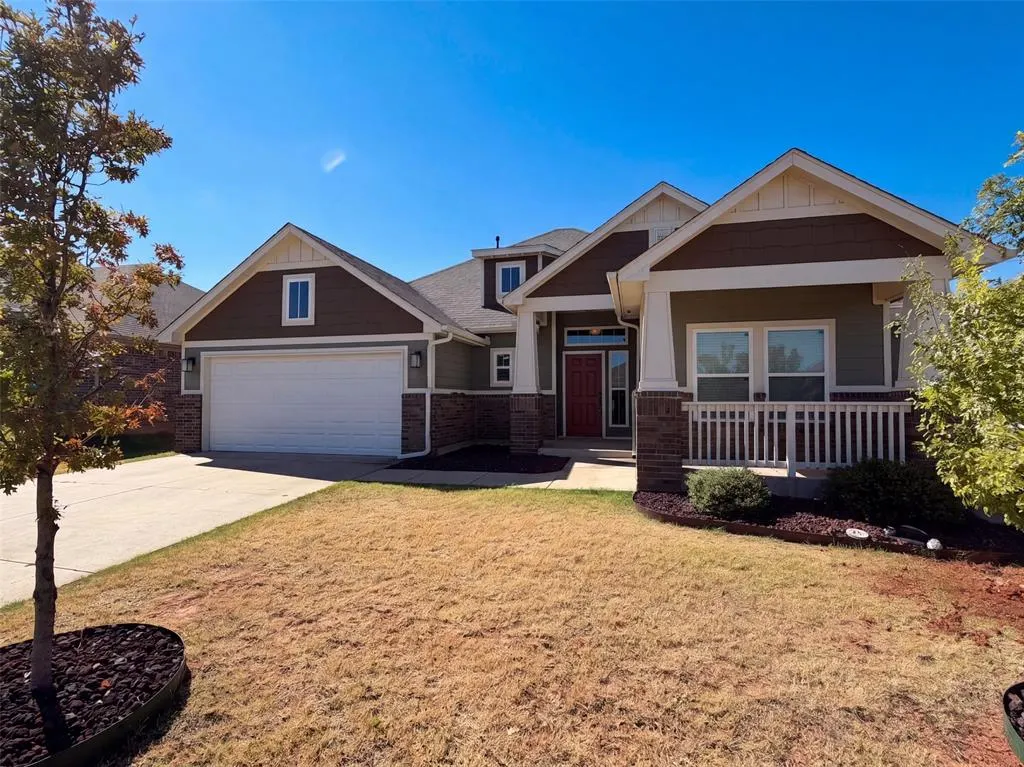 Photo 17 — 612 Carolyn Ridge Road, Norman, OK 73071