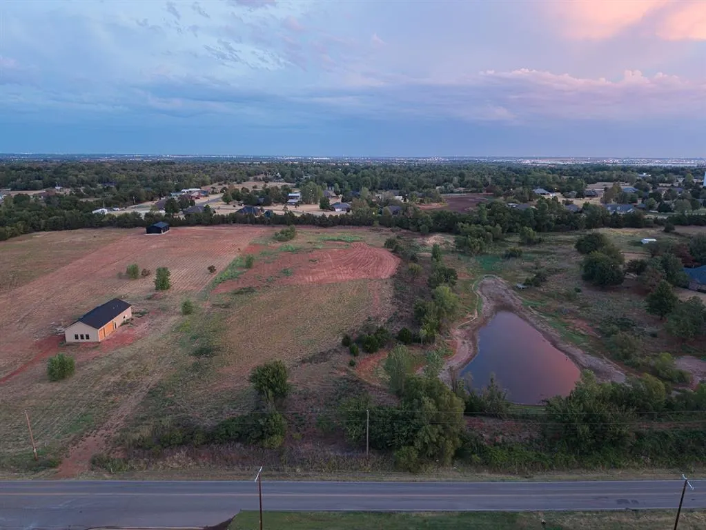 Photo 8 — SW 89th Between Morgan Rd and S. County Line Road, Mustang, OK 73064