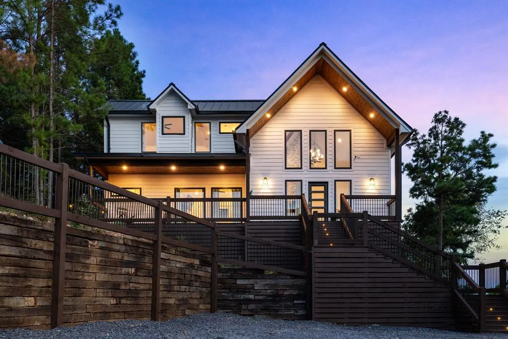 Photo 20 — 733 Virginia Pine Place, Broken Bow, OK 74728