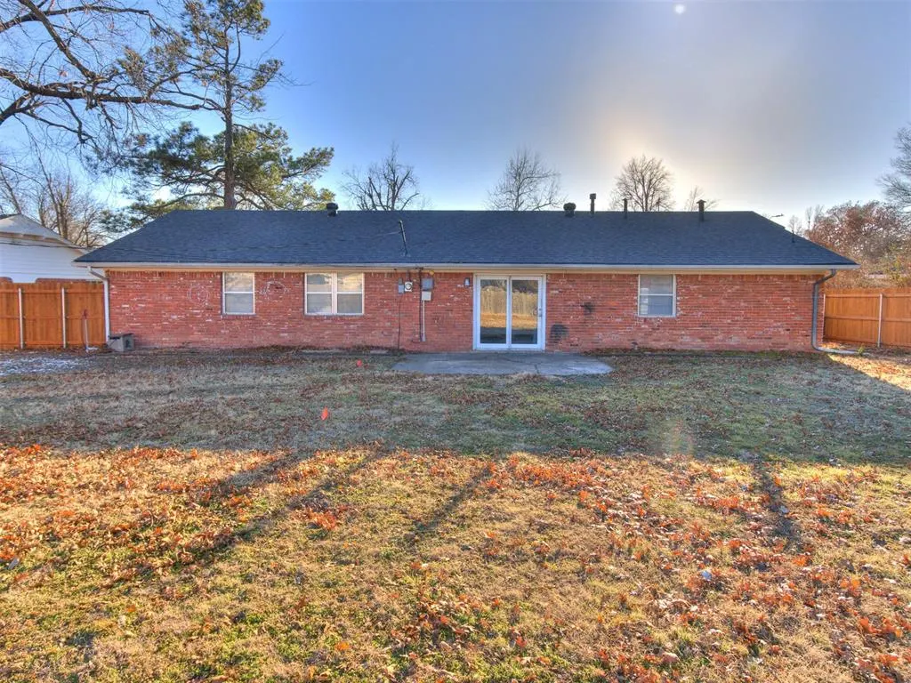 Photo 27 — 421 Foreman Avenue, Norman, OK 73069