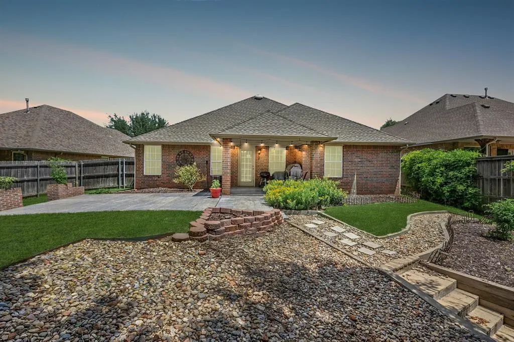 Photo 35 — 1204 NW 190th Place, Edmond, OK 73012
