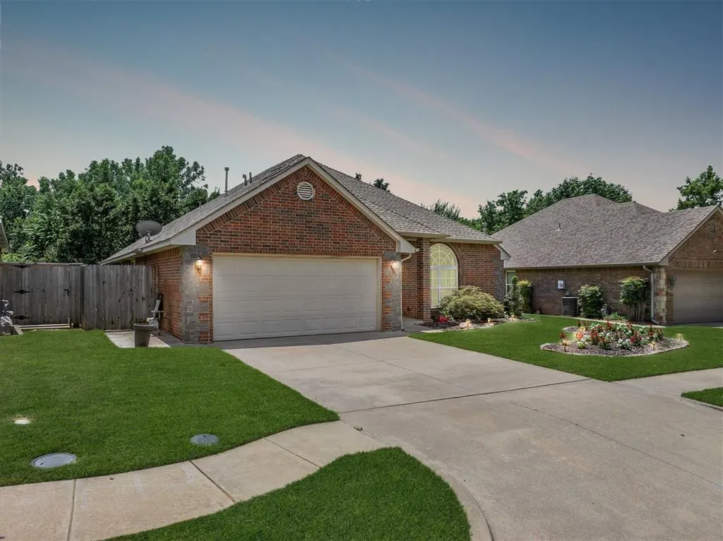 Photo 40 — 1204 NW 190th Place, Edmond, OK 73012