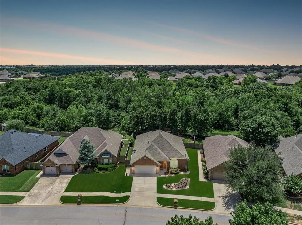 Photo 41 — 1204 NW 190th Place, Edmond, OK 73012