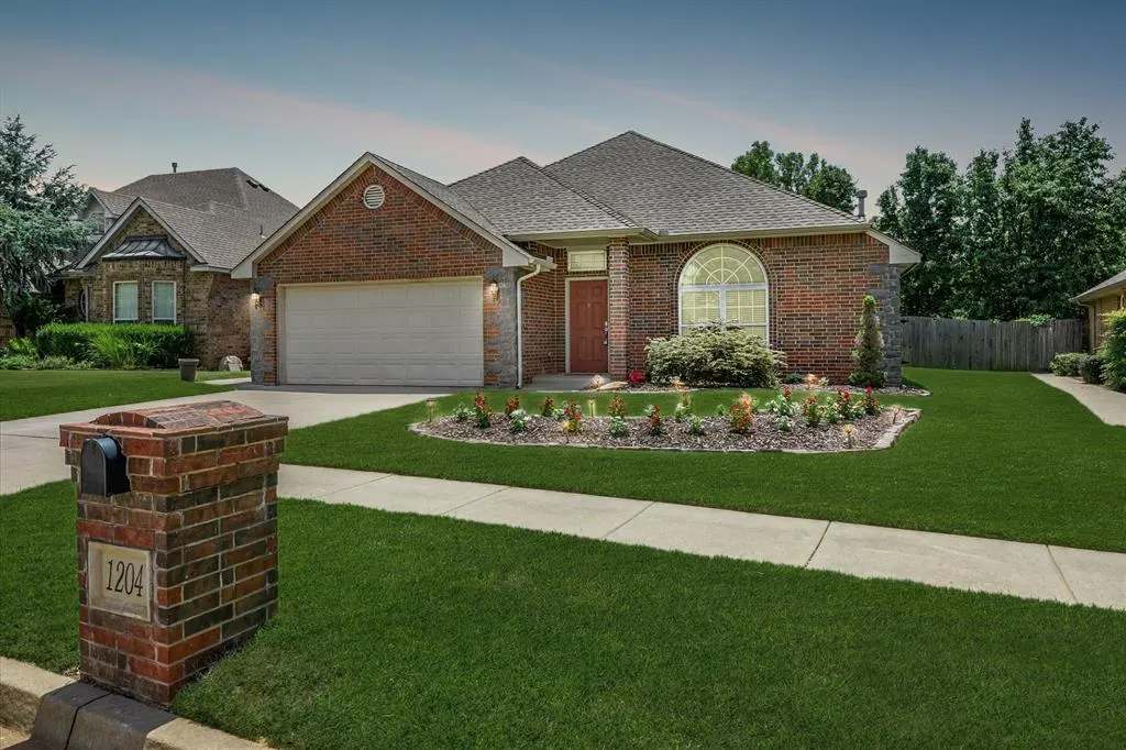 Photo 42 — 1204 NW 190th Place, Edmond, OK 73012