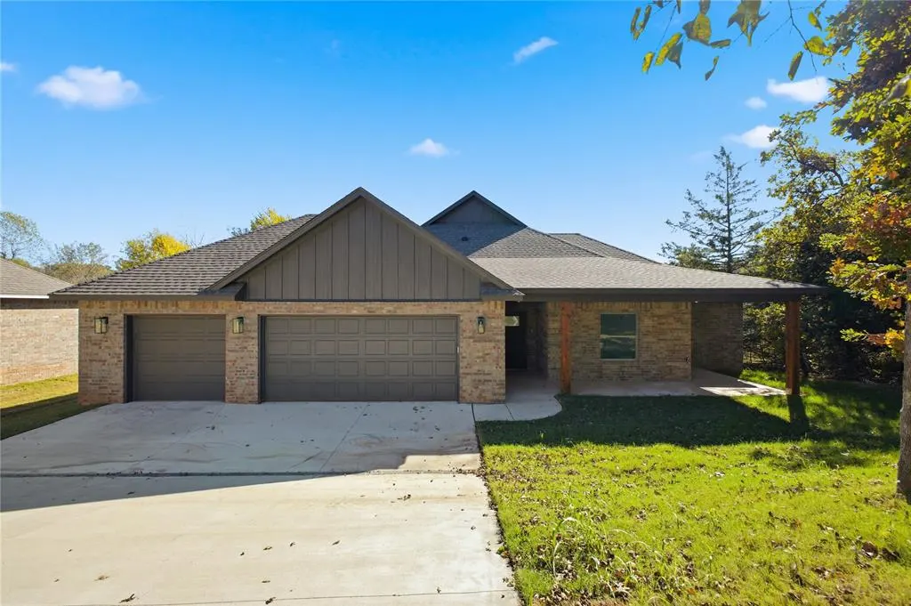 Photo 47 — 12444 Oak Alley, Guthrie, OK 73044