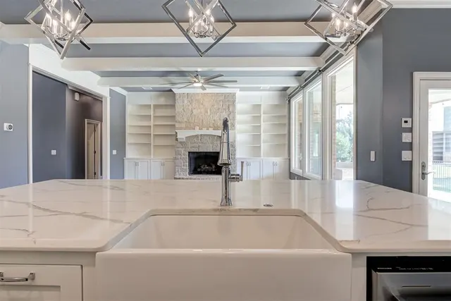 Photo 5 — 15704 James Thomas Court, Edmond, OK 73013