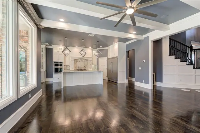 Photo 6 — 15704 James Thomas Court, Edmond, OK 73013