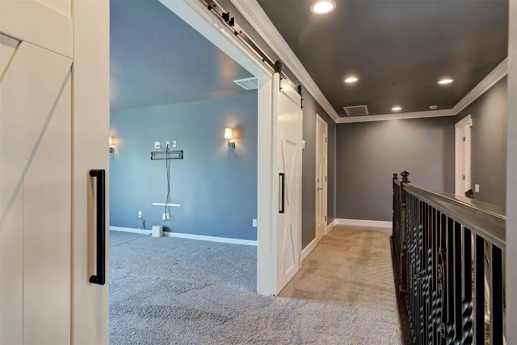 Photo 14 — 15704 James Thomas Court, Edmond, OK 73013