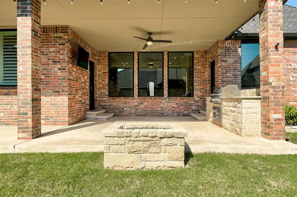 Photo 25 — 15704 James Thomas Court, Edmond, OK 73013