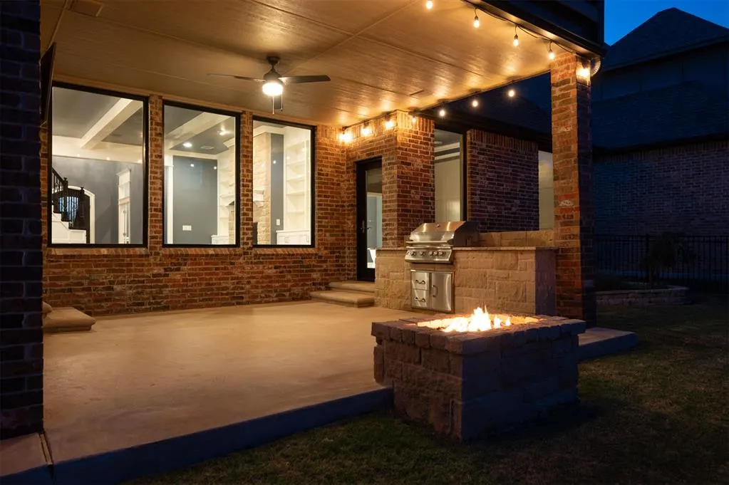 Photo 23 — 15704 James Thomas Court, Edmond, OK 73013