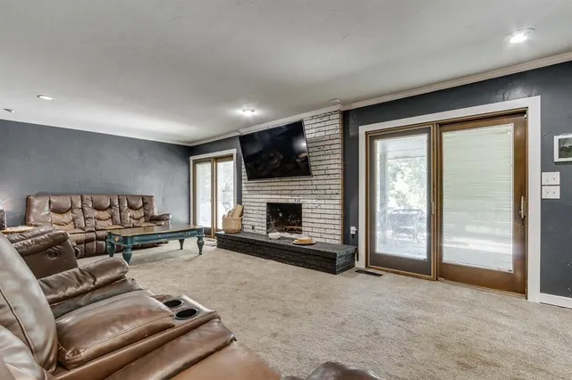 Photo 8 — 8009 Magnolia, Edmond, OK 73025