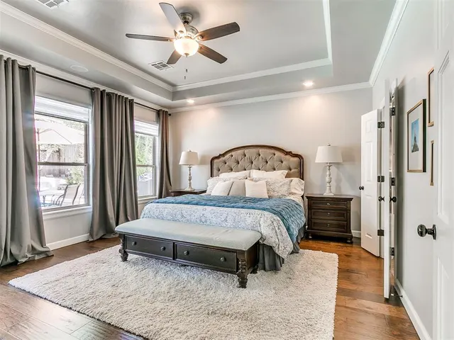 Photo 7 — 2612 Cheval Pointe Drive, Edmond, OK 73034