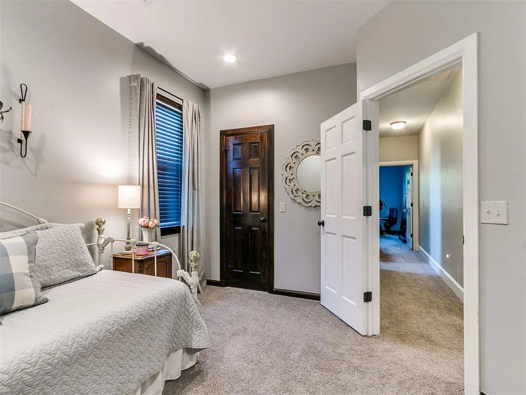 Photo 13 — 2612 Cheval Pointe Drive, Edmond, OK 73034