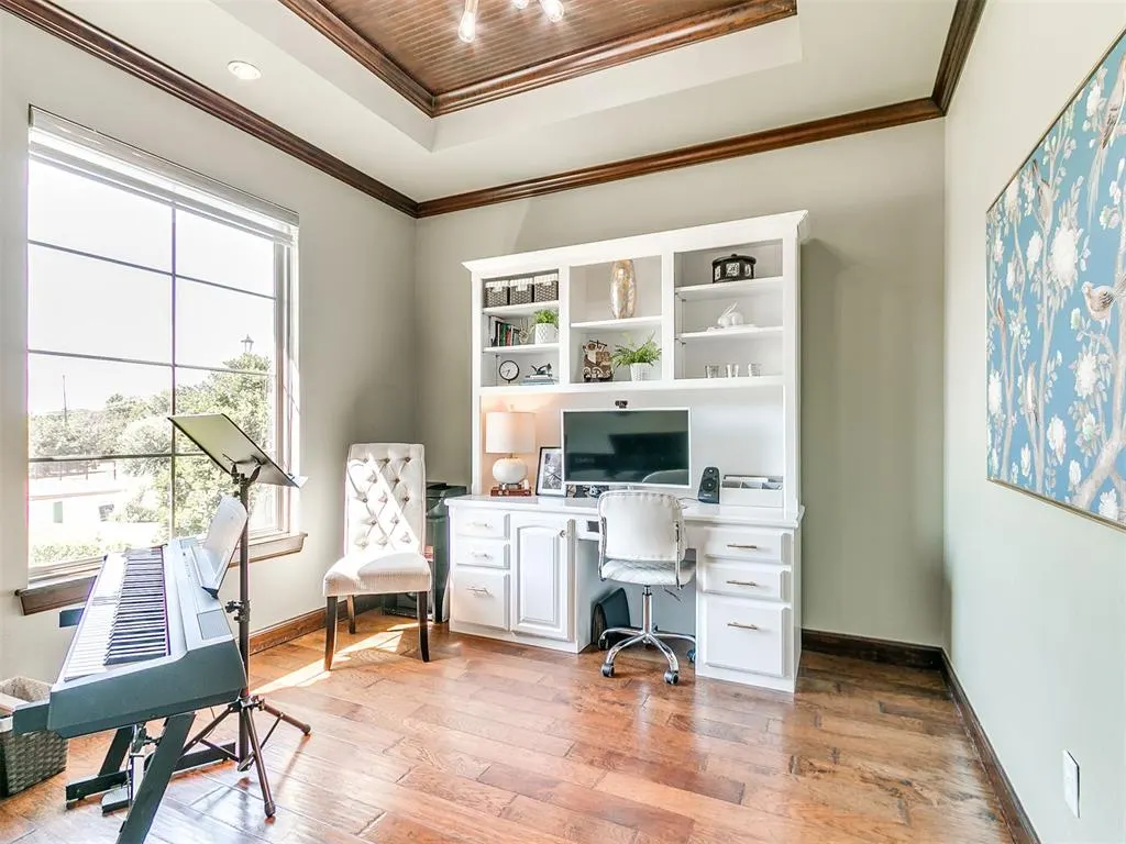 Photo 18 — 2612 Cheval Pointe Drive, Edmond, OK 73034