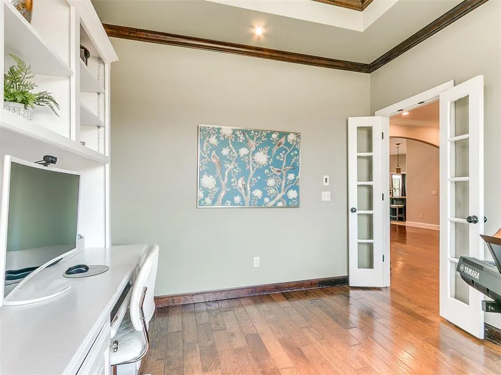 Photo 19 — 2612 Cheval Pointe Drive, Edmond, OK 73034