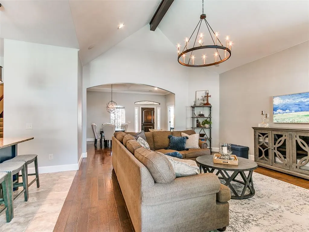 Photo 20 — 2612 Cheval Pointe Drive, Edmond, OK 73034