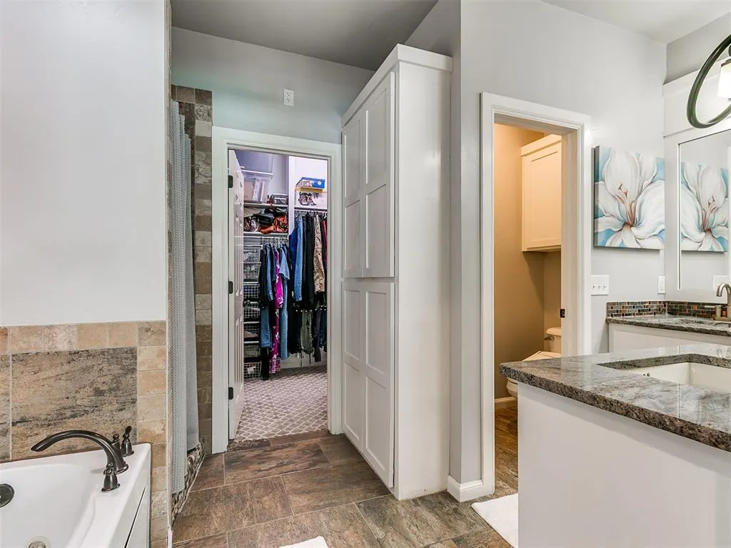 Photo 25 — 2612 Cheval Pointe Drive, Edmond, OK 73034