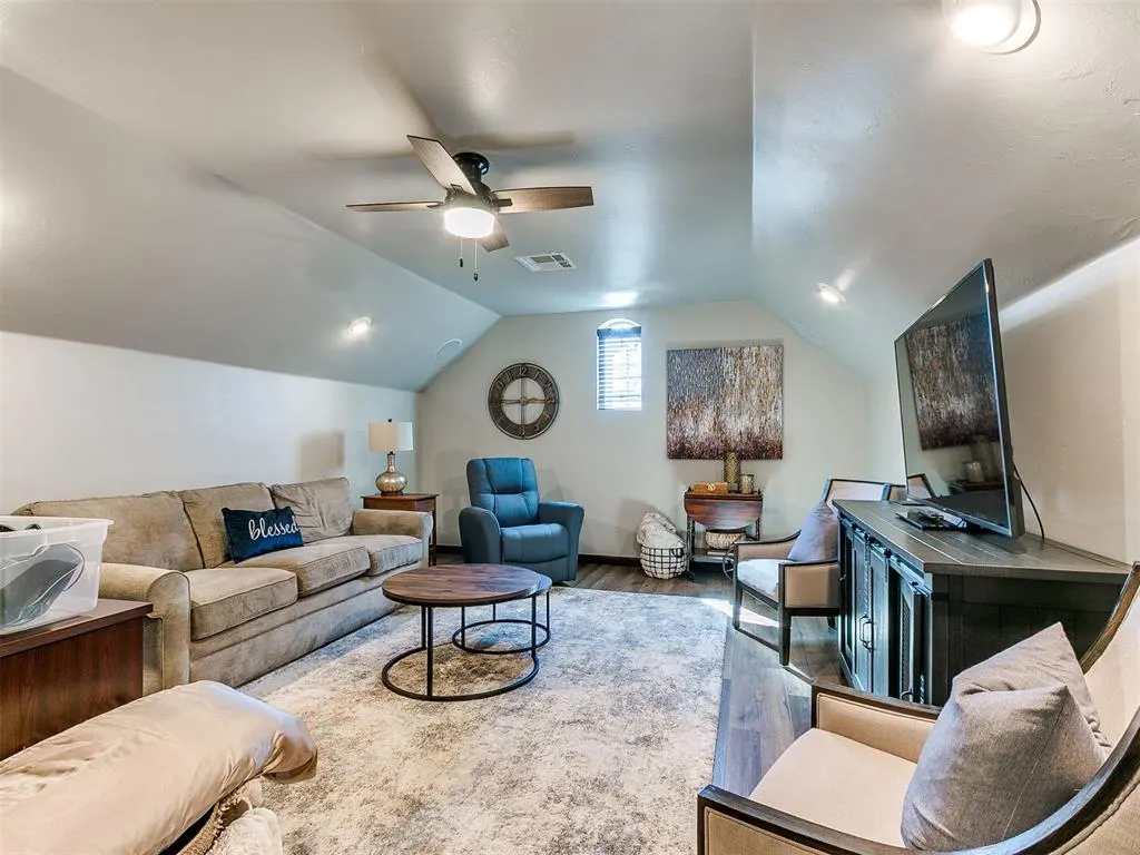 Photo 28 — 2612 Cheval Pointe Drive, Edmond, OK 73034