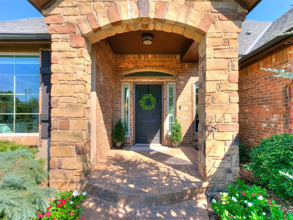 Photo 35 — 2612 Cheval Pointe Drive, Edmond, OK 73034