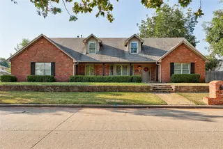Sold home at 3200 Brookhollow Road