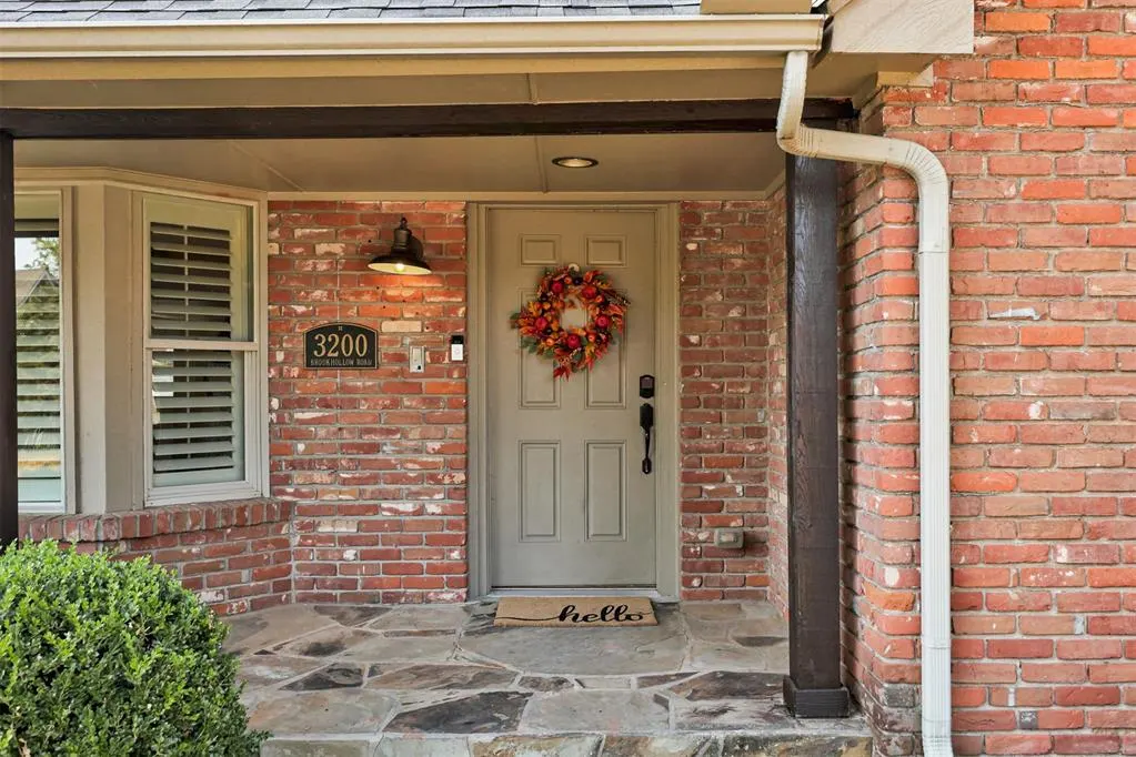 Photo 4 — 3200 Brookhollow Road, Oklahoma City, OK 73120