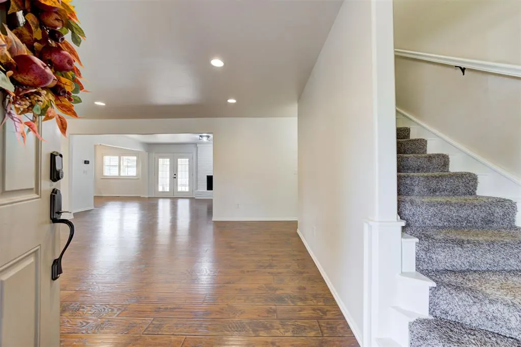 Photo 5 — 3200 Brookhollow Road, Oklahoma City, OK 73120