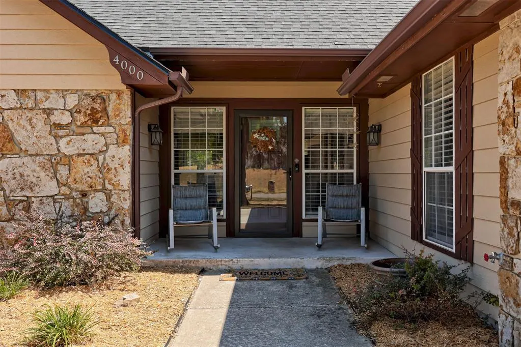 Photo 5 — 4000 S Cinder Circle, Choctaw, OK 73020