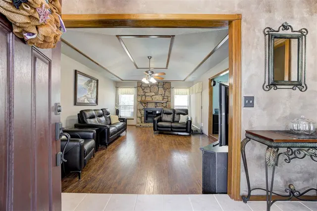 Photo 6 — 4000 S Cinder Circle, Choctaw, OK 73020