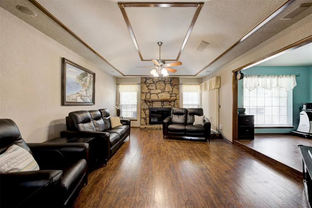 Photo 7 — 4000 S Cinder Circle, Choctaw, OK 73020