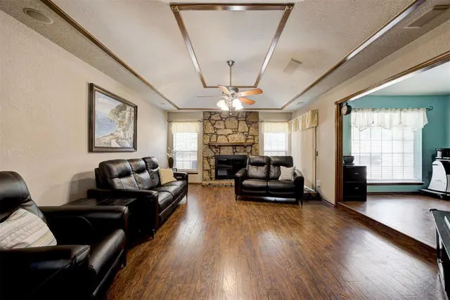 Photo 7 — 4000 S Cinder Circle, Choctaw, OK 73020