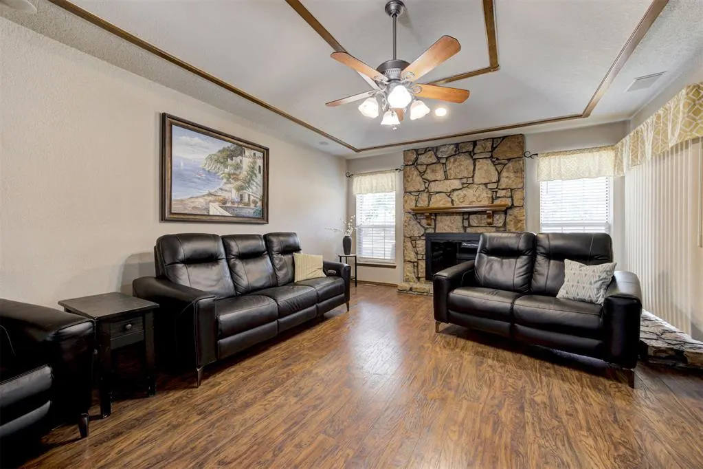 Photo 8 — 4000 S Cinder Circle, Choctaw, OK 73020